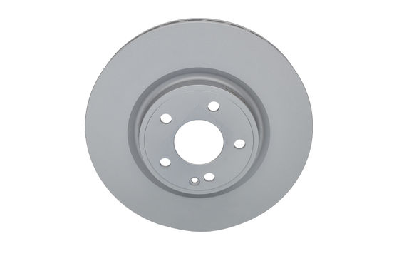 Mercedes Benz 2464212612 Bagian Chassis Brake Disc