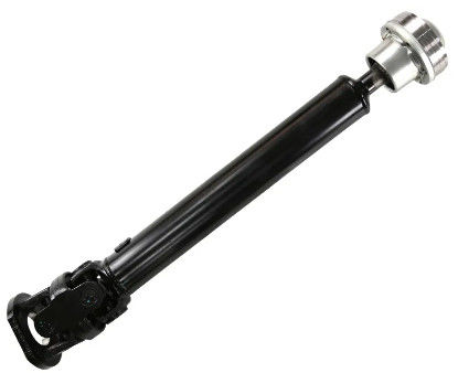 Mercedes Benz 1634100101 Bagian Chassis Propeller Shaft