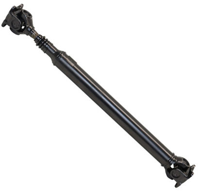 Mercedes Benz 2104104316 Bagian Chassis Propeller Shaft