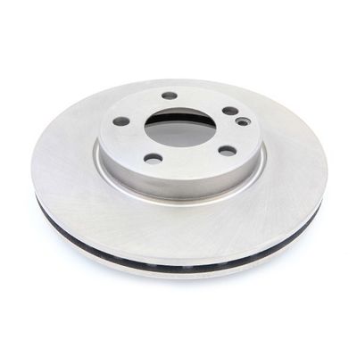 Mercedes Benz 2464210012 Chassis Bagian Brake Disc
