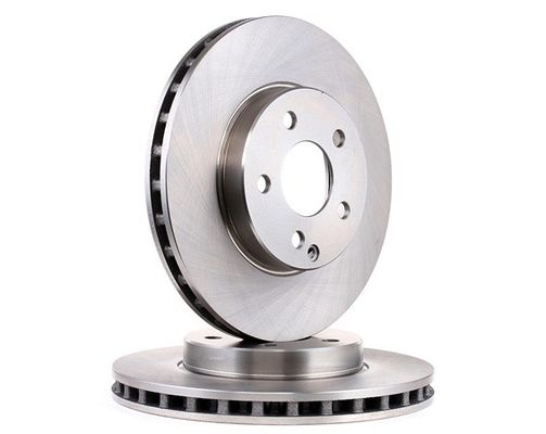 Mercedes Benz 2114210812 Bagian Chassis Brake Disc