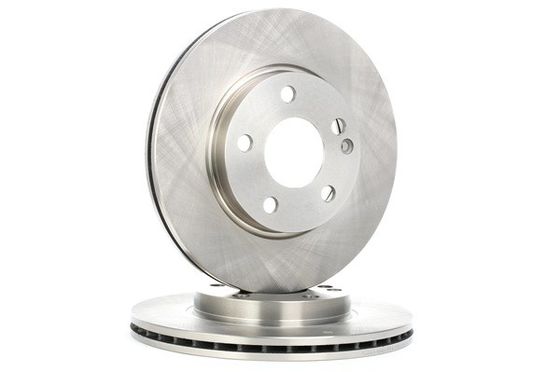 Mercedes Benz 1694210812 Chassis Bagian Brake Disc