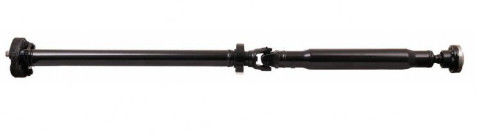 BMW 26107576478 Bagian Chassis Propeller Shaft