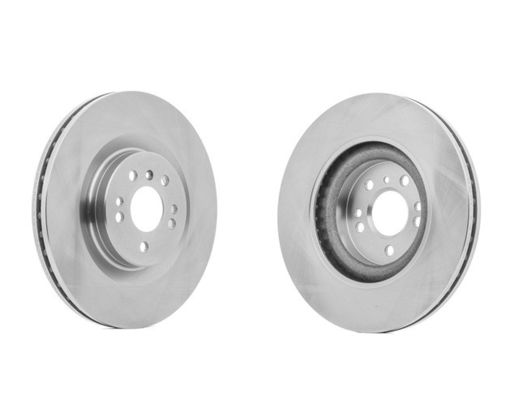 Mercedes Benz 1644211412 Bagian Chassis Brake Disc