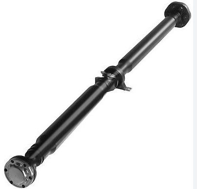 BMW 26107573568 Bagian Chassis Propeller Shaft