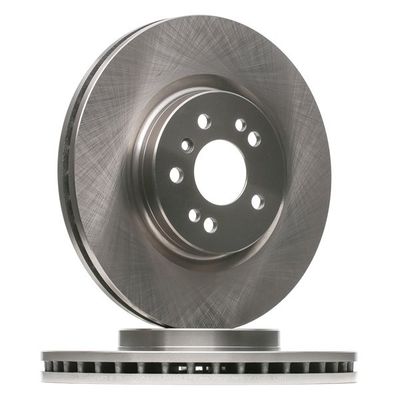 Mercedes Benz 1644211312 Bagian Chassis Brake Disc