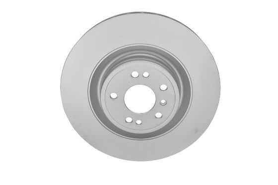 Mercedes Benz 1664210712 Bagian Chassis Brake Disc