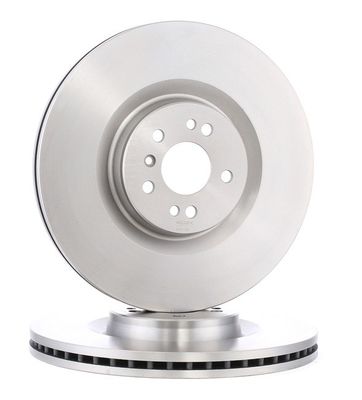 Mercedes Benz 1644211512 Chassis Bagian Brake Disc