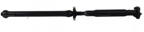 BMW 26107589128 Bagian Chassis Propeller Shaft