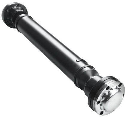 Mercedes Benz 1664102901 Bagian Chassis Propeller Shaft