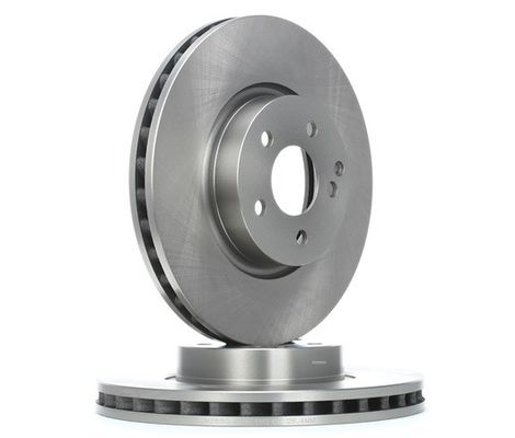 Mercedes Benz 0004211212 Bagian Chassis Disk rem