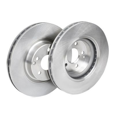 Mercedes Benz 2044210000 Bagian Chassis Brake Disc