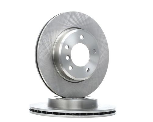 BMW 34116855152 Bagian Chassis Brake Disc
