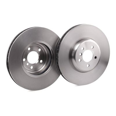BMW 34116785675 Bagian Chassis Brake Disc