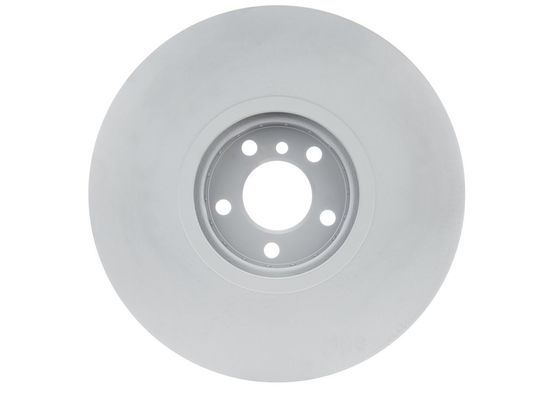 BMW 34116782068 Bagian Chassis Brake Disc