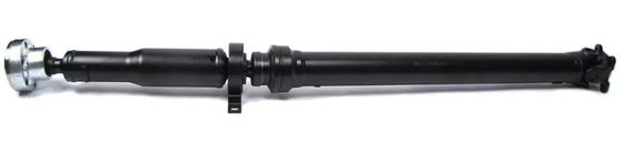 Land Rover LR037027 Bagian Chassis Propeller ShaftPropshaft