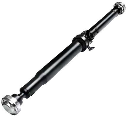 Land Rover TVB500400 Bagian Sasis Poros Propeller