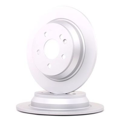 Mercedes VITO 6364230112 Bagian Chassis Disk Rem Belakang