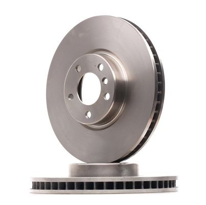 BMW 34116785670 Bagian Chassis Brake Disc