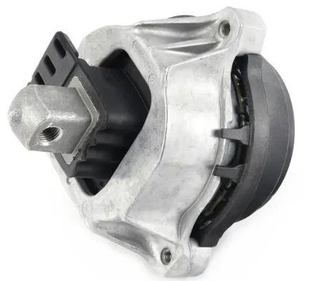 BMW 22116860464 Bagian Chassis Mount Mesin