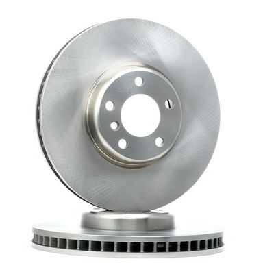 BMW 34116785669 Bagian Chassis Brake Disc