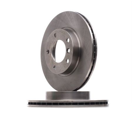 BMW 34111162282 Bagian Chassis Brake Disc
