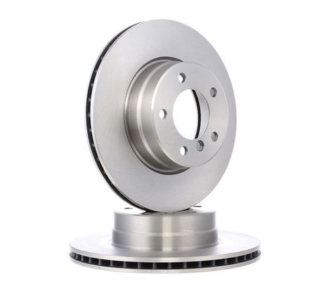 BMW 34116764021 Bagian Chassis Brake Disc