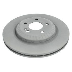 Mercedes Benz 2224200472 Chassis Bagian Brake Disc