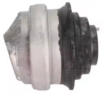 Mercedes Benz 2202403317 Bagian Chassis Mount Mesin