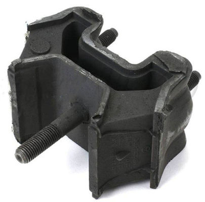 Mercedes Benz 1632400317 Bagian Chassis Mount Mesin