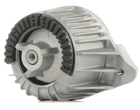 Mercedes Benz 2122406317 Bagian Chassis Mount Mesin
