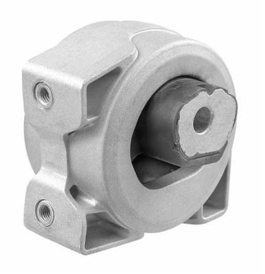 Mercedes Benz 1692400618 Bagian Chassis Mount Mesin