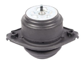 Mercedes Benz 2512404417 Bagian Chassis Mount Mesin