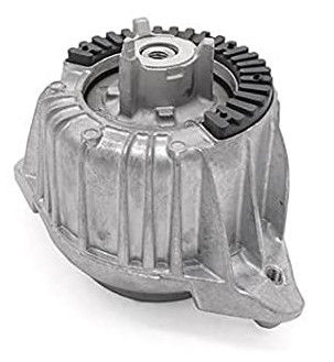 Mercedes Benz 2122407217 Bagian Chassis Mount Mesin