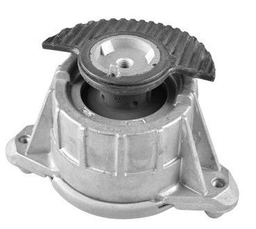 Mercedes Benz 2042404217 Bagian Chassis Mount Mesin
