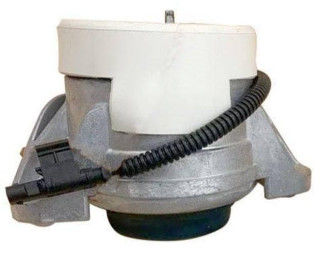 Mercedes Benz 2222407917 Bagian Sasis Mesin Mount
