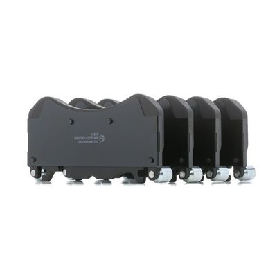 Mercedes Benz 0054206620 Bagian Chassis Set Pengaman Pad