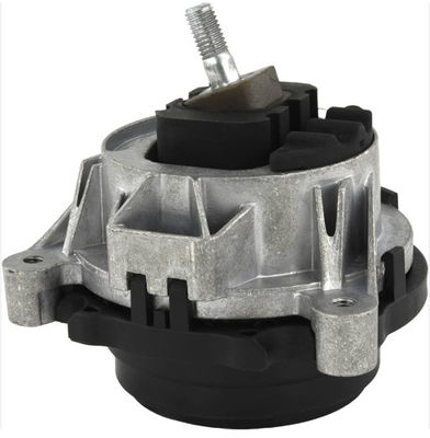 BMW 22116854252 Bagian Chassis Mount Mesin