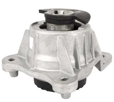 Mercedes VITO 4472410313 Bagian Chassis Mount Mesin