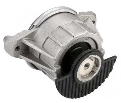 Mercedes Benz 2042400117 Bagian Chassis Mount Mesin