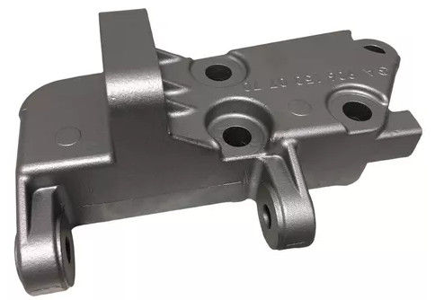 Mercedes Sprinter 9061500770 Bagian Chassis Bracket Alternator