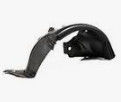 Mercedes VITO 6396843277 Bagian tubuh mobil Fender Liner Guard