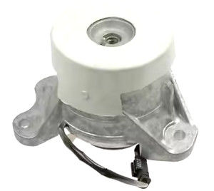 Mercedes Benz 2532400700 Bagian Chassis Mount Mesin