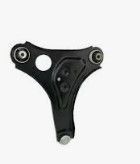 SMART 4533303000 Bagian Chassis Control Lower Arm Kanan