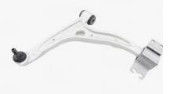 Mercedes Benz 1563300500 Bagian Chassis Lower Control Arm