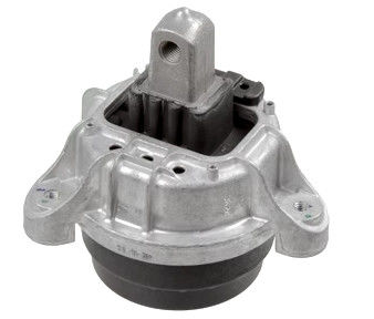 BMW 22117935143 Bagian Chassis Mount Mesin