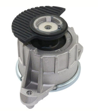 Mercedes Benz 2312401317 Bagian Chassis Mount Mesin