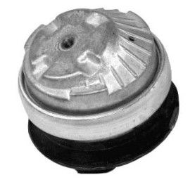 Mercedes Benz 2302400017 Bagian Chassis Mount Mesin