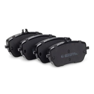 Mercedes Benz 0004206902 Bagian Chassis Set Pengaman Pad