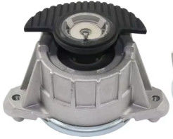 Mercedes Benz 2312400917 Chassis Bagian Mesin Mount